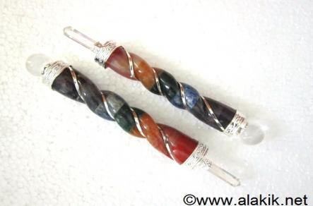 Chakra Healing Sticks